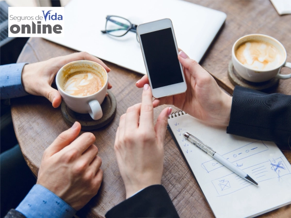 Seguro de Vida Empresarial - PME