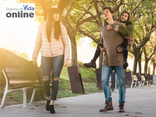 Seguro de Vida Individual