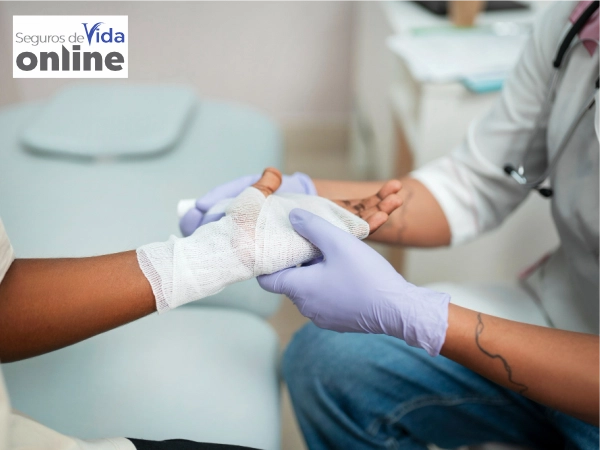 Seguro de Vida Profissional DIT Diária por Incapacidade Temporária