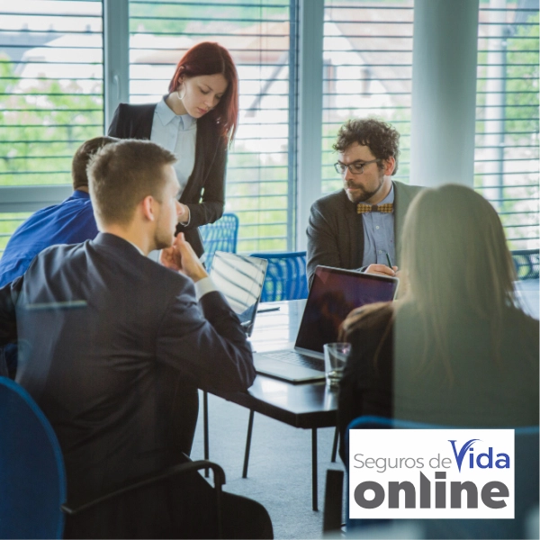 Seguros de Vida Empresarial Seguros de Vida Empresarial
