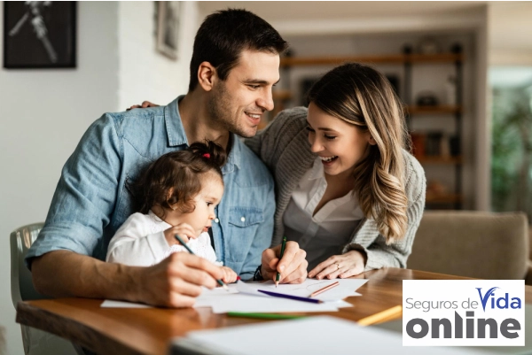 Seguros de Vida Individual Seguros de Vida Individual