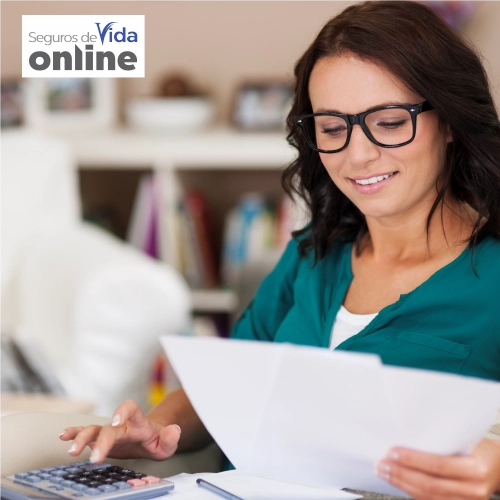 Faça sua Cotação de Seguro de Vida Online Cotação de Seguro de Vida Online